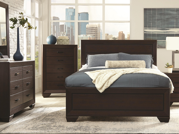 Fenbook bedroom set