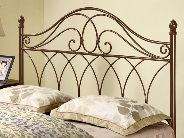 Zola full/queen headboard