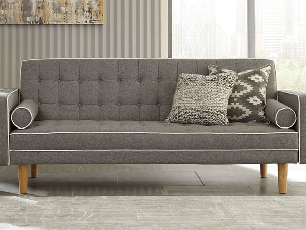 Lassen futon