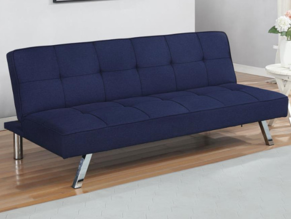 Joel blue futon
