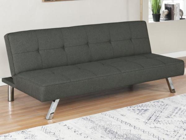 Joel grey futon