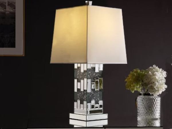 Levels table lamp