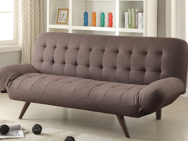 Flashback futon