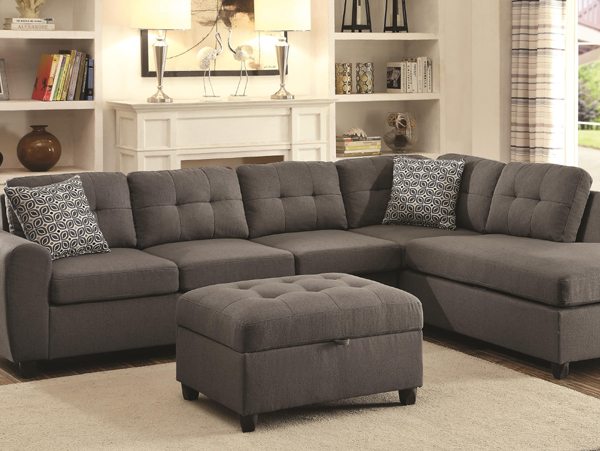Stonenesse sectional