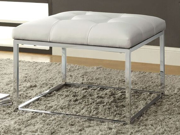Swanson ottoman