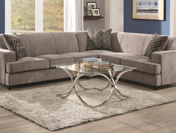 Tess sleeper sectional
