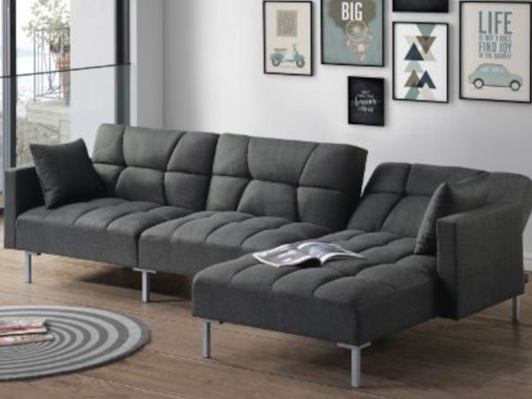 Duzzy futon