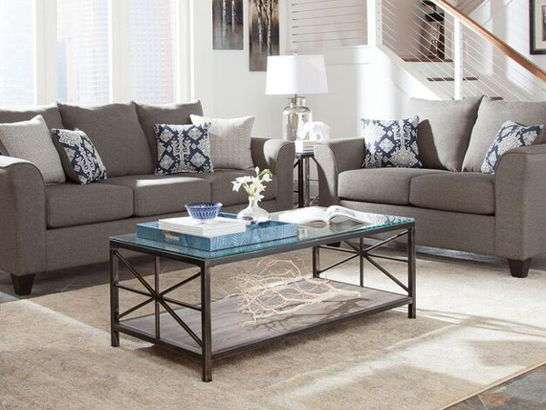 Salizar sofa set
