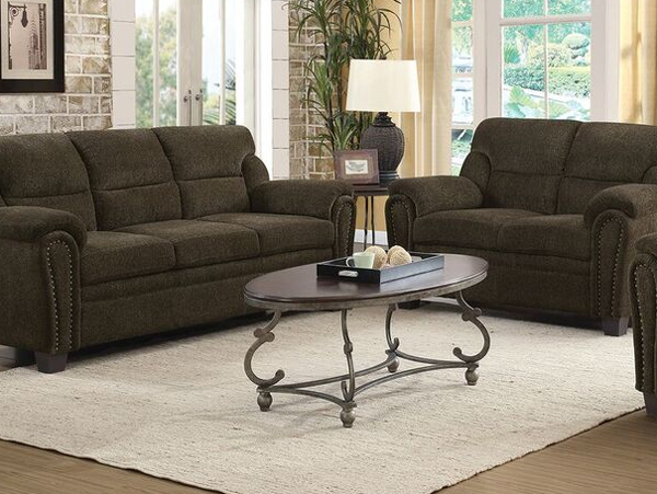 Clemintine sofa set
