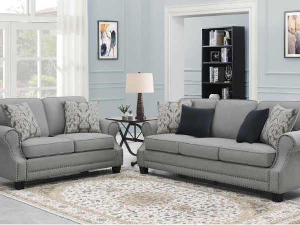 Sheldon sofa set