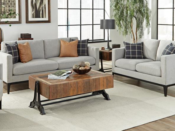 Asherton sofa set
