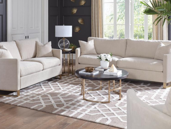 Corliss sofa set