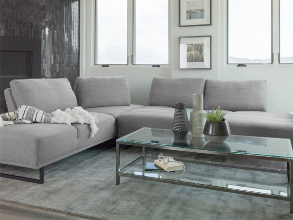 Arden sectional