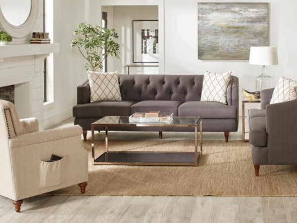 Shelby sofa set