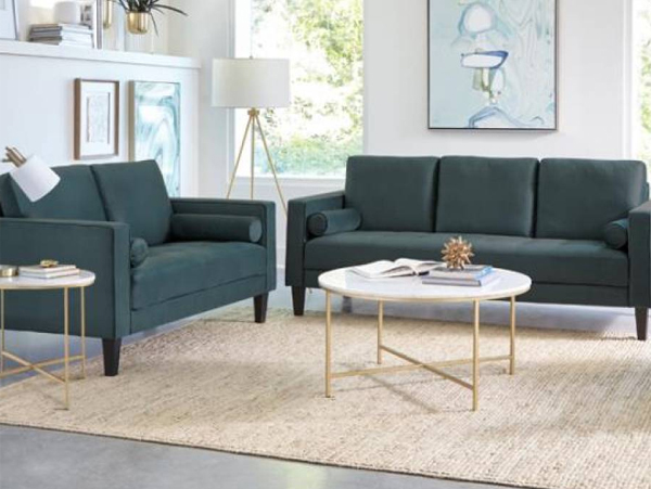 Gulfdale sofa set