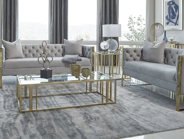Eastbrook sofa set