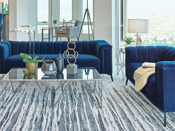 Chalet sofa set