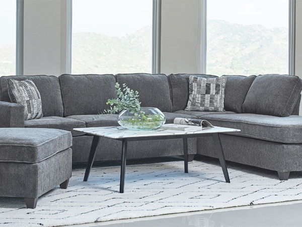 McCord sectional