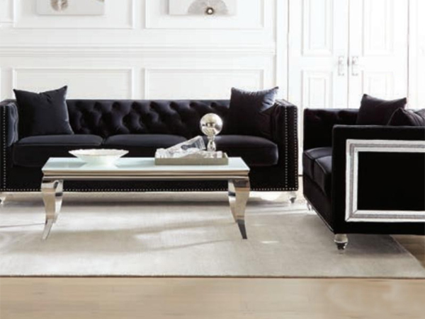 Delilah sofa set