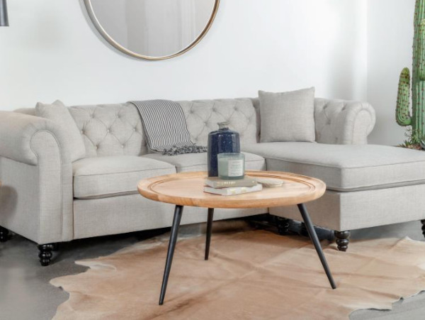 Cecilia sectional