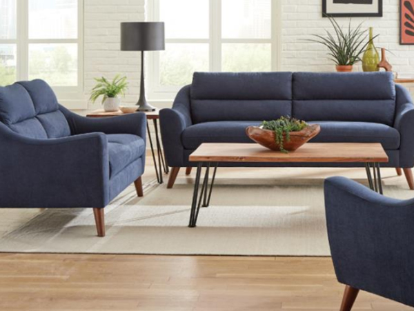Gano sofa set