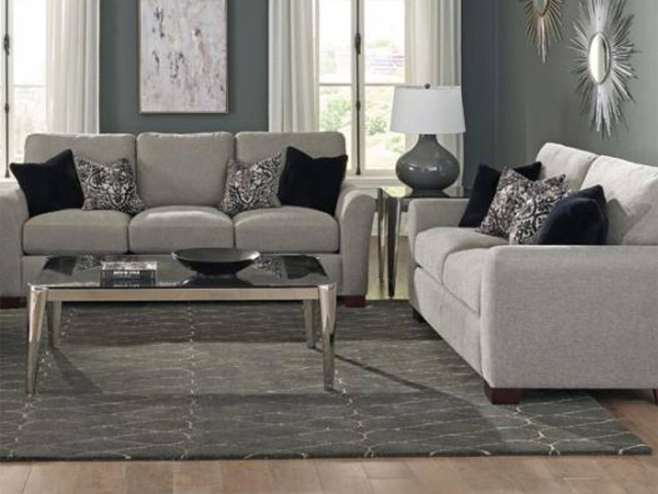 Drayton sofa set