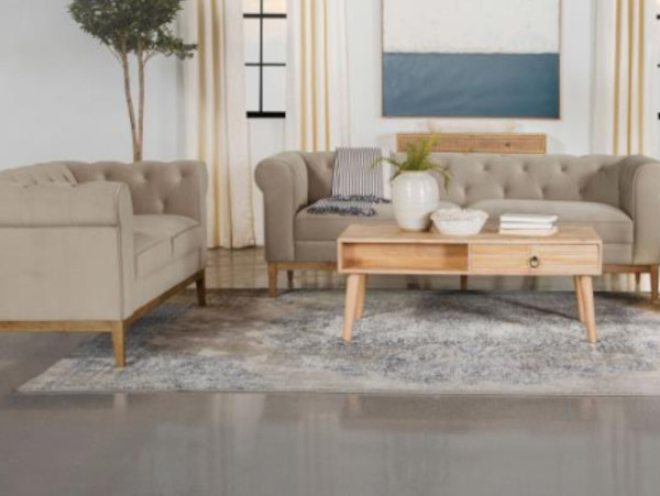 Sandrine sofa set