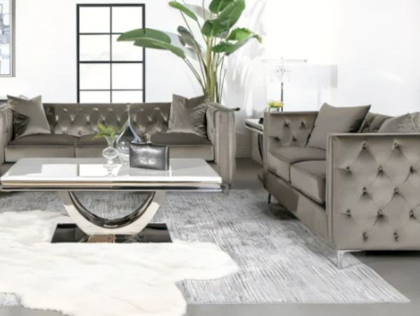 Phoebe sofa set