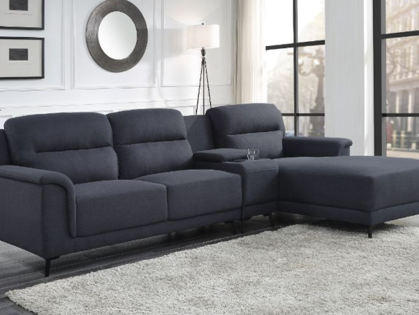 Walcher sectional