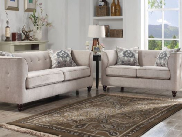 Cyndi sofa set