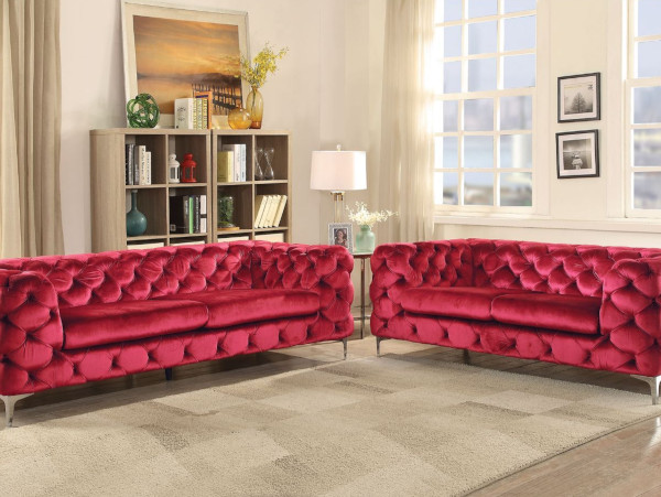 Selene sofa set