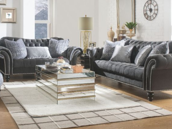Gaura sofa set