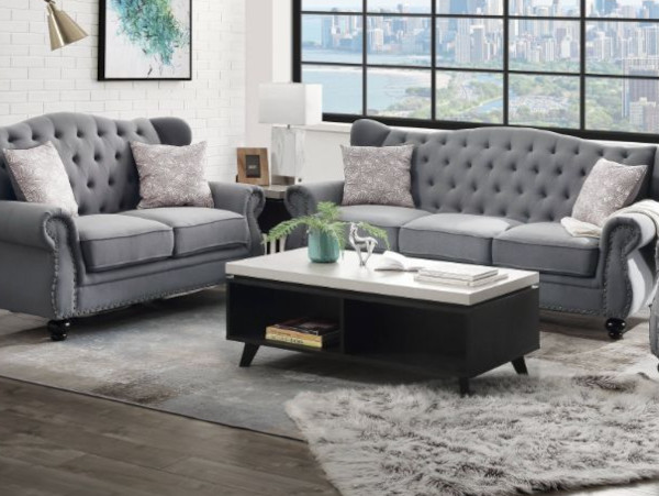 Hannes sofa set
