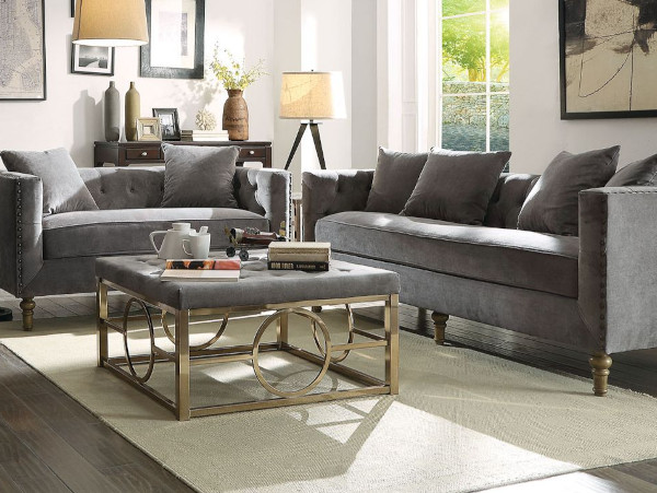 Sidonia sofa set