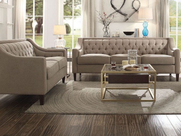 Suzanne sofa set