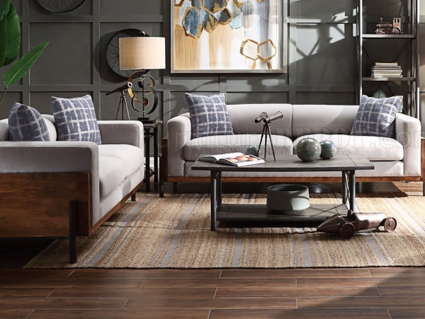 Pelton sofa set