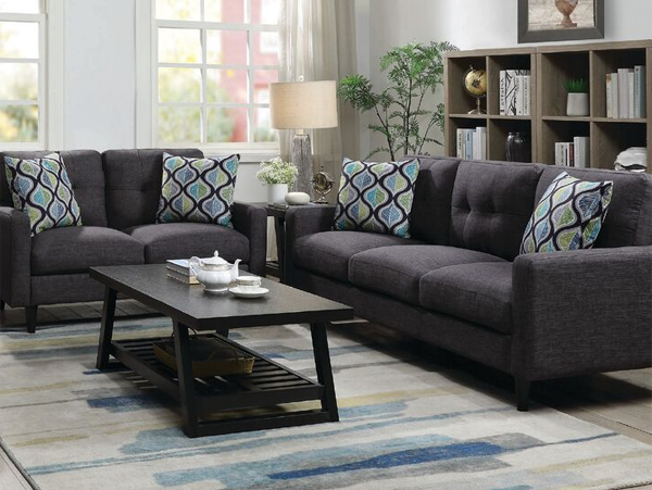 Watsonville sofa set