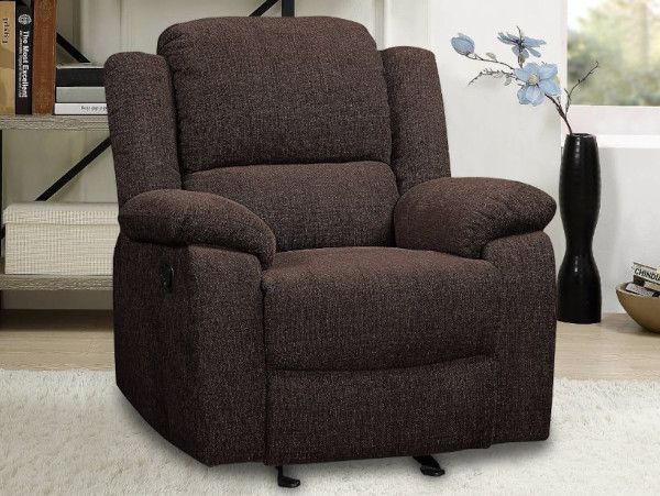 Madden recliner