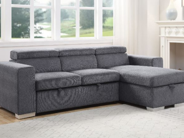 Natalie sleeper sectional