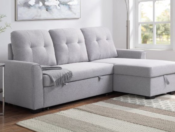 Amboise sleeper sectional