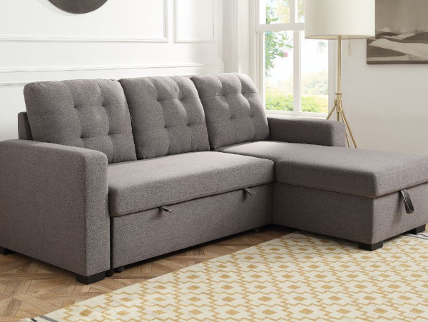 Chambord sleeper sectional