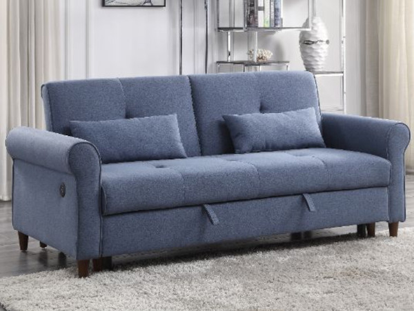 Nichelle futon