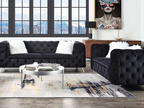 Phifina sofa set