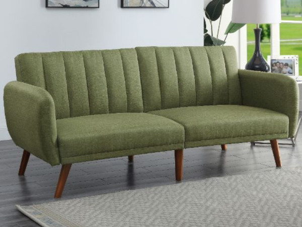 Bernstein green futon