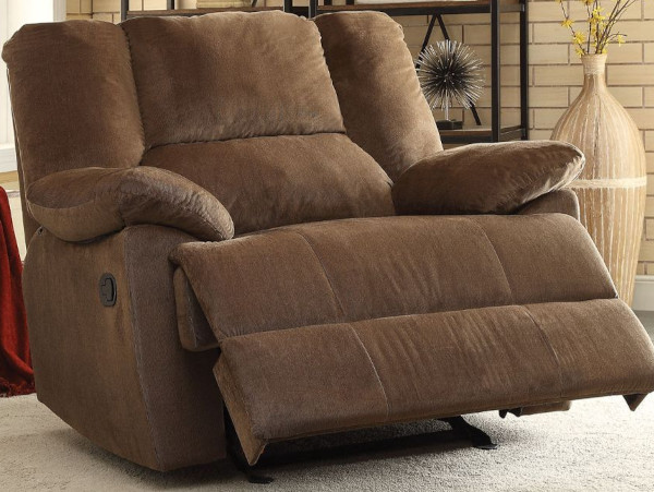 Oliver recliner