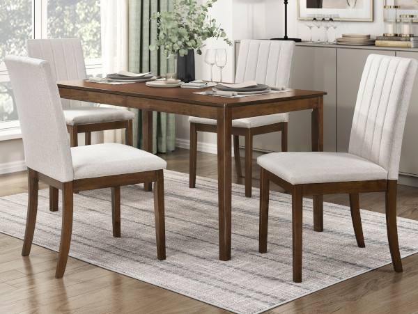Maude dining set
