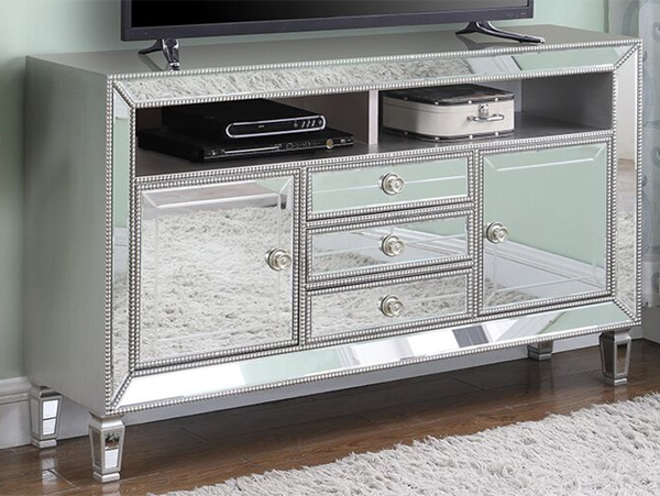 Luxe TV stand
