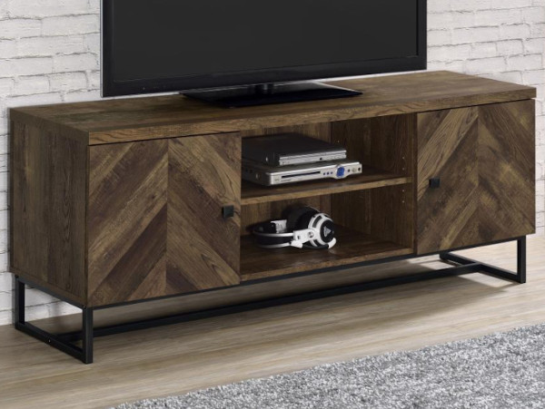 Sizzle TV stand