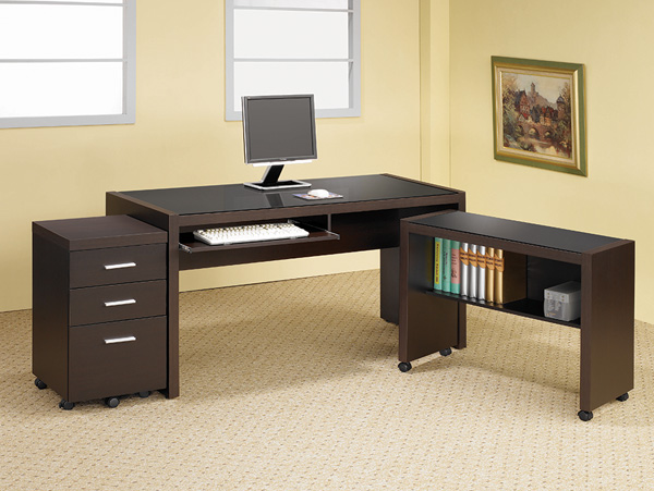 Skylar II office set