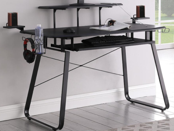 Moonbeam gaming desk